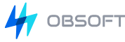 Obsoft logo – Industrial automation software development and systems integration