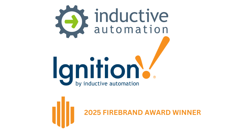 Inductive Automation, Ignition, Firebrand Award